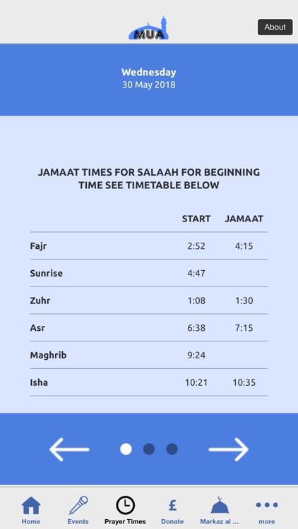 Markazul Uloom Al-Islamiyya