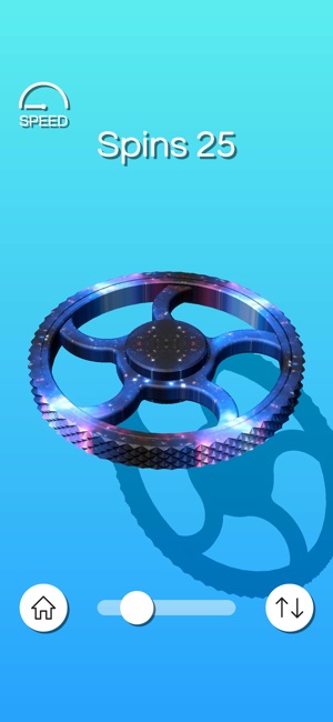 Fidget Spinner Designer(圖2)-速報App