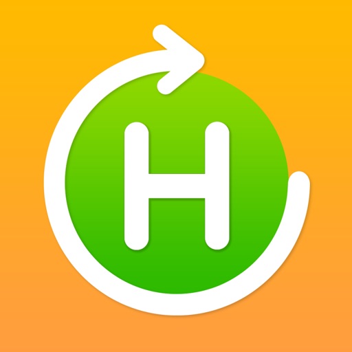 Daily Habits - Habit Tracker iOS App