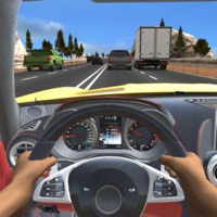 Racing Online:Car Driving Game pour PC