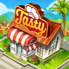 Top 50 Games Apps Like Tasty Town - The Cooking Game - Best Alternatives