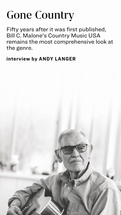 Texas Monthly