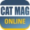 Cat Magazine is published three times a year with a reach of 340