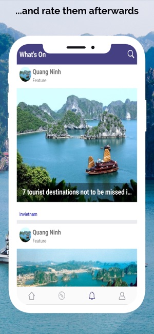 Ha Long Quang Ninh(圖3)-速報App