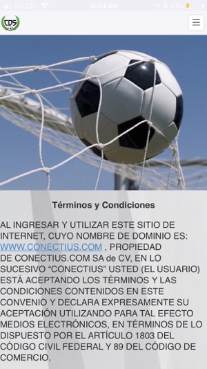 CDS/Soccer(圖4)-速報App