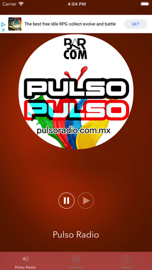 Pulso Radio(圖1)-速報App