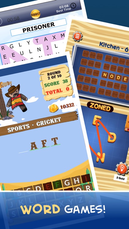 Huboodle screenshot-6