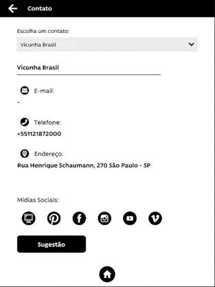 Captura 7 VSpace iphone
