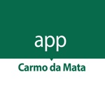 App Carmo da Mata