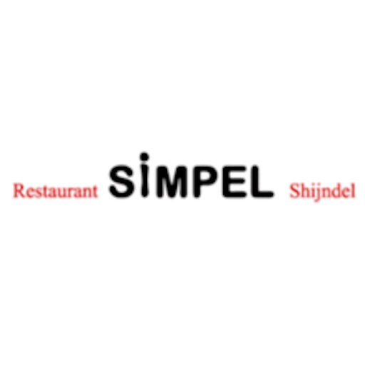 Restaurant Simpel