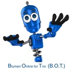 Top 47 Education Apps Like Blumen Online for Trio (BOT) - Best Alternatives