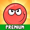 Red Ball 4 (AppStore Link)