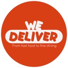 Top 27 Food & Drink Apps Like We Deliver LLC - Best Alternatives