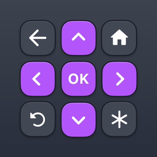 RoByte: Roku TV Remote Control