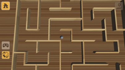 Classic Labyrinth – 3D Mazes screenshot 4