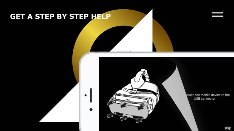 Pirgon Quarry 360o VR Tour screenshot-7