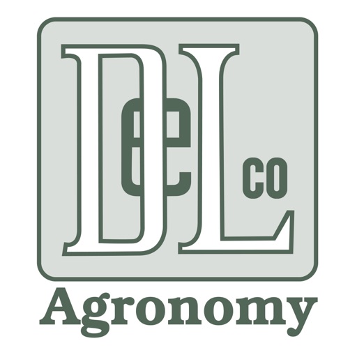 The DeLong Co., Inc. Agronomy Download