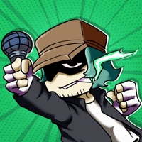 Music Battle - Full Mod Wiki