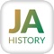 Welcome to Junior Achievement USA’s History App