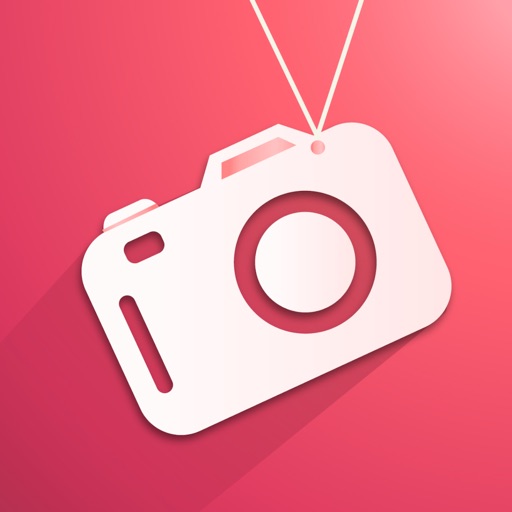 iPhotos • Photo Collage editor iOS App