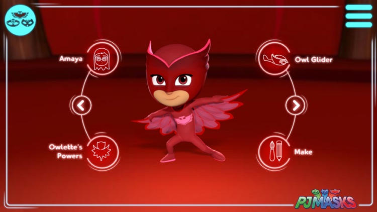 PJ Masks HQ