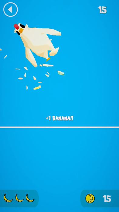 Banana Busters screenshot 3