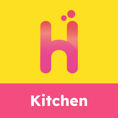 HeyHo! Kitchen