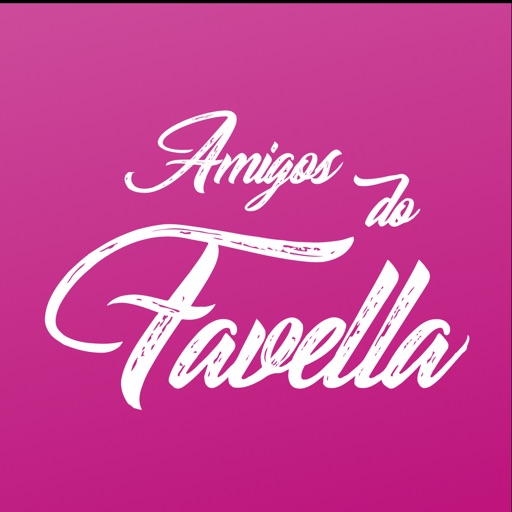 Amigos do Favella