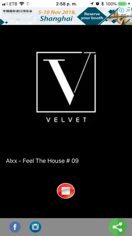 Game screenshot Velvet Radio mod apk
