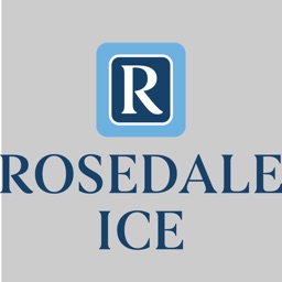 Rosedale Ice Company Easy Ice