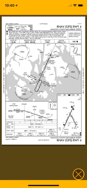 Easy EFB US Chart(圖4)-速報App