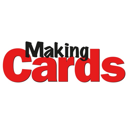 Making Cards & Papercraft icon