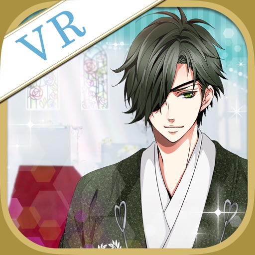 Wedding VR Ver. Masamune icon