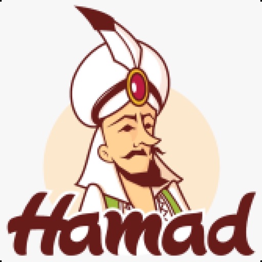 Hamad Esfihas Delivery icon