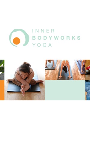 Inner Bodyworks Yoga(圖1)-速報App