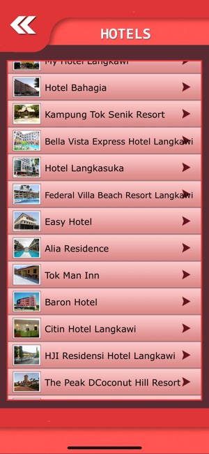 Langkawi Island Tourism- Guide(圖5)-速報App