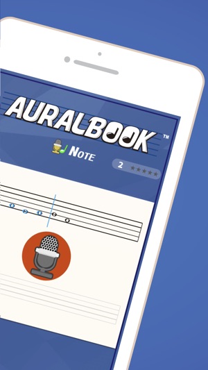 AURALBOOK (ABRSM英國皇家音樂學院第五級)(圖2)-速報App