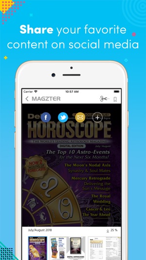 Dell Horoscope(圖4)-速報App