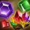 Jewel Swap is a magic match 3 puzzle game with brilliant and fantastic jewels in over 1300 dazzling puzzles