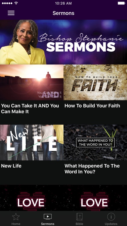 Ekklesia International