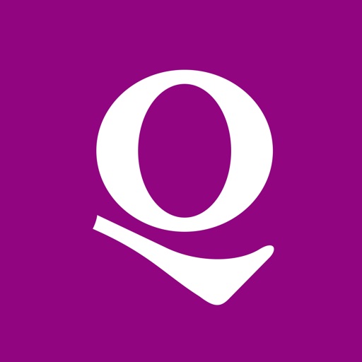 QMóvil iOS App