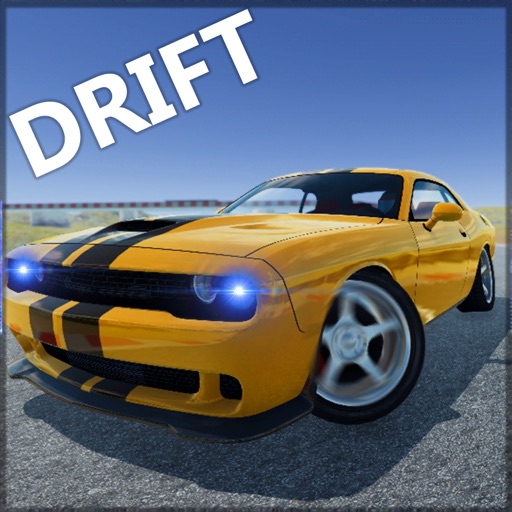 Car Drift - Max Racing Legends Icon