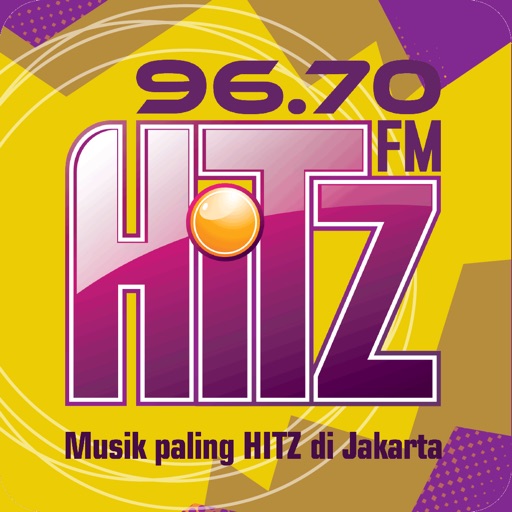 Hitz FM icon