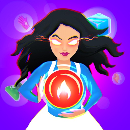 Match Magic.io