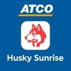 ATCO Husky Sunrise