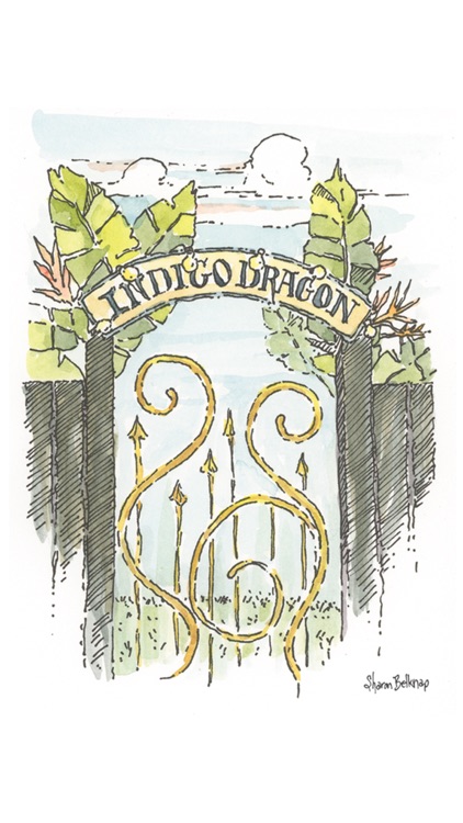 Indigo Dragon Center