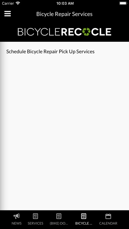 Bicycle Recycle screenshot-4