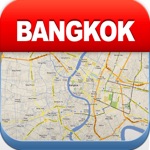Bangkok Offline Map Metro