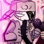 FNF Mid-Fight MOD