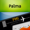 Palma de Mallorca Airport Info - Renji Mathew